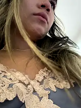 Snapshot of Mila_Morgan chatting on October 2025 03:14:01 PM Mila Morgan online show from October 2025 03:14:01 PM