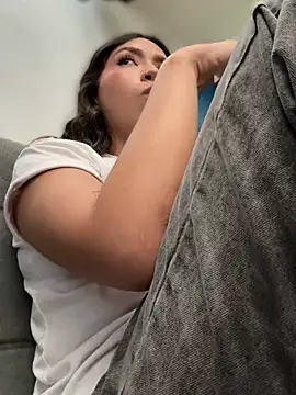 Snapshot of Mila_Morgan chatting on January 2026 07:11:01 PM Mila Morgan online show from January 2026 07:11:01 PM