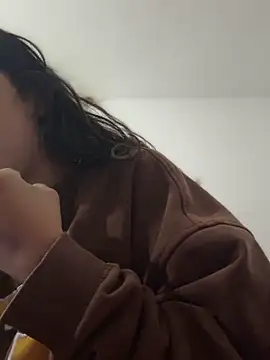 Snapshot of Mila_Morgan chatting on February 2026 03:38:01 PM Mila Morgan online show from February 2026 03:38:01 PM