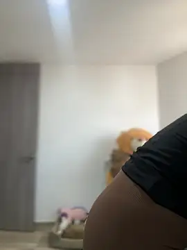 Snapshot of Mila_Morgan chatting on February 2026 06:52:01 PM Mila Morgan online show from February 2026 06:52:01 PM