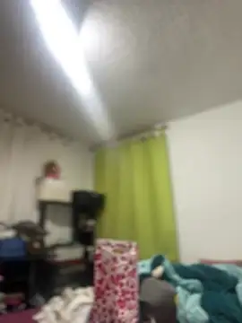 Mila Morgan online show from April 2026 02:43:01 PM