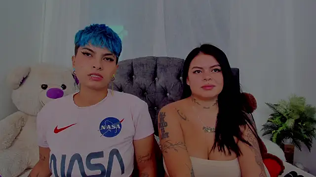 ivanna rivera online show from January 2025 08:37:01 PM