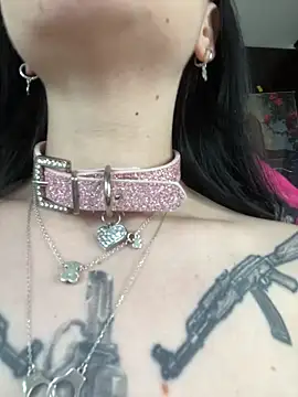 Snapshot of Molly__Moon chatting on February 2026 06:26:01 AM Molly Moon online show from February 2026 06:26:01 AM