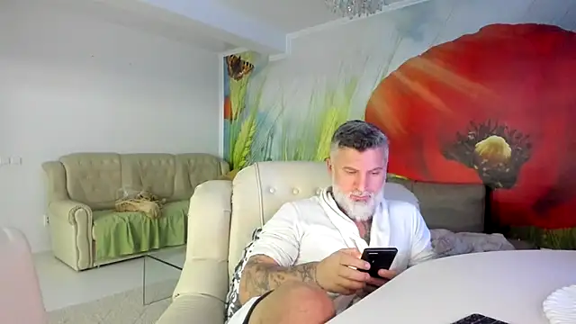 BlowMyXXL online show from February 2026 08:12:02 PM