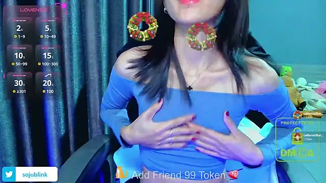 littlemiilk online show from December 2024 04:34:01 PM