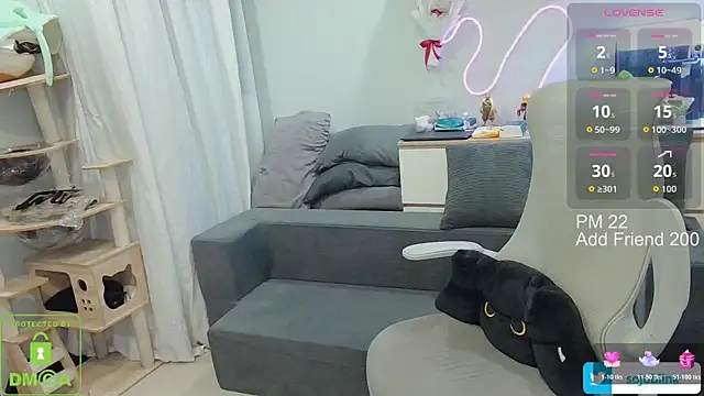 littlemiilk online show from June 2026 09:35:02 AM