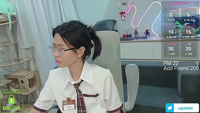 littlemiilk online show from July 2026 09:58:02 AM