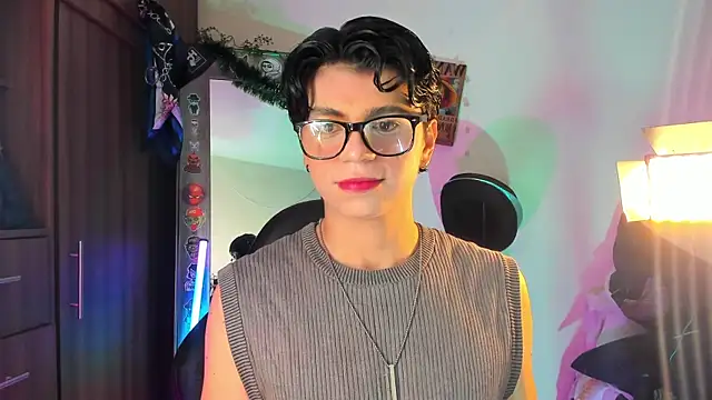 marckalexis online show from January 2026 12:59:01 AM