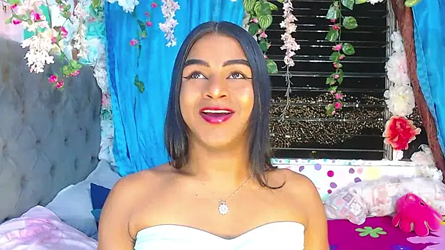 Karly coffe online show from September 2025 12:21:01 AM