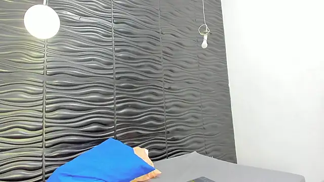 Ammy Connor1 online show from February 2026 09:30:02 PM