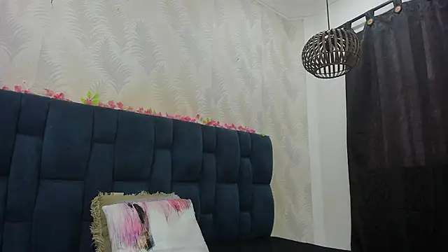 Ammy Connor1 online show from February 2026 08:43:01 PM