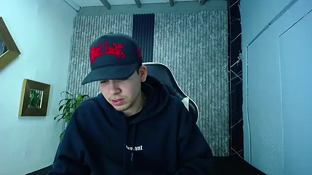 Mike 0233  online show from February 2026 04:57:02 AM