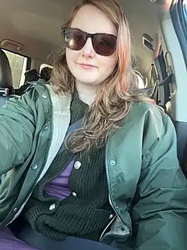 GingerSnap33 online show from January 2025 06:06:01 PM