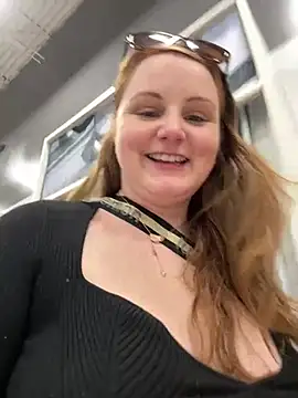 GingerSnap33 online show from March 2025 08:18:02 PM