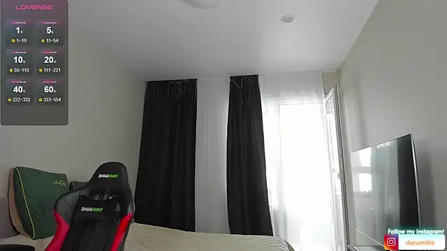 Snapshot of Princess_Zelda chatting on March 2025 03:51:02 AM Princess Zelda online show from March 2025 03:51:02 AM