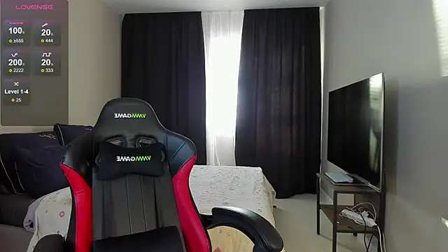 Snapshot of Princess_Zelda chatting on September 2025 01:06:01 AM Princess Zelda online show from September 2025 01:06:01 AM