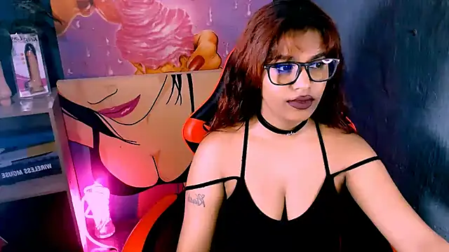 IndianAngelx online show from March 2025 10:51:01 AM