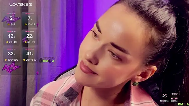 -CrazyAnna- online show from June 2026 02:33:01 PM