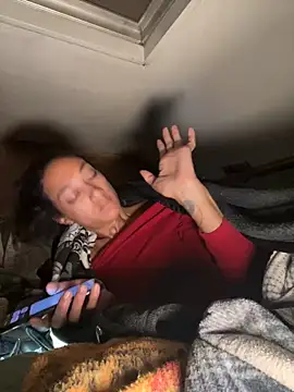 Snapshot of starrynikki chatting on February 2026 11:02:02 AM starrynikki online show from February 2026 11:02:02 AM