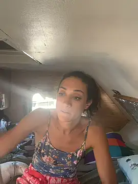 Snapshot of starrynikki chatting on February 2026 12:03:01 AM starrynikki online show from February 2026 12:03:01 AM