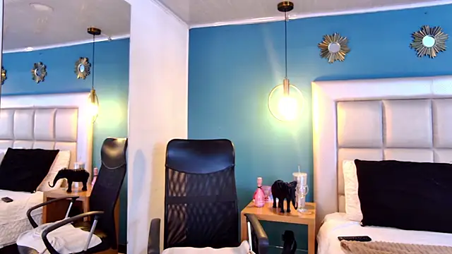 Miss ary online show from February 2025 03:05:02 PM