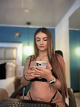 Miss ary online show from September 2025 12:19:01 PM