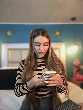 Miss ary online show from October 2025 12:05:01 PM