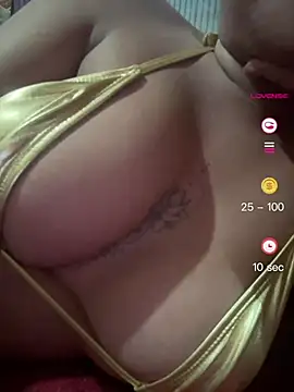 NatalyaFox online show from June 2026 09:01:02 AM