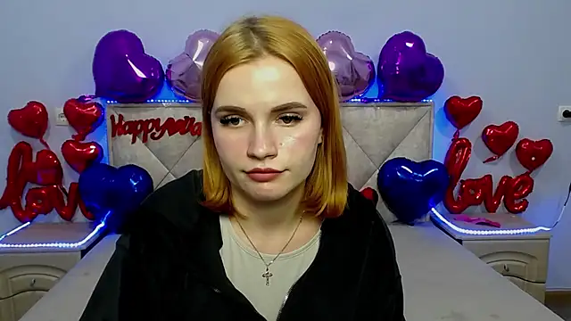Snapshot of MargaritaKiss chatting on February 2025 11:16:02 PM MargaritaKiss online show from February 2025 11:16:02 PM