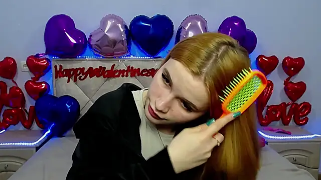 Snapshot of MargaritaKiss chatting on February 2025 02:17:01 AM MargaritaKiss online show from February 2025 02:17:01 AM