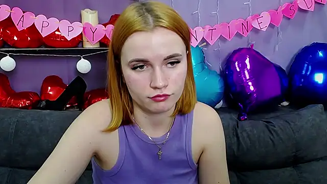 Snapshot of MargaritaKiss chatting on February 2025 05:53:02 AM MargaritaKiss online show from February 2025 05:53:02 AM