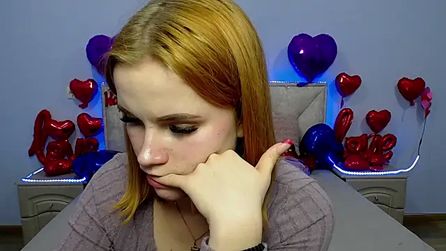 Snapshot of MargaritaKiss chatting on February 2025 10:34:02 PM MargaritaKiss online show from February 2025 10:34:02 PM