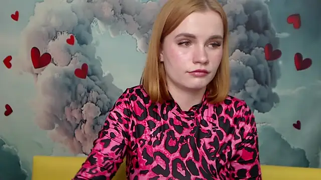 Snapshot of MargaritaKiss chatting on February 2025 07:20:02 PM MargaritaKiss online show from February 2025 07:20:02 PM