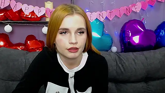 Snapshot of MargaritaKiss chatting on February 2025 11:15:02 PM MargaritaKiss online show from February 2025 11:15:02 PM