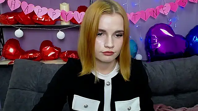 Snapshot of MargaritaKiss chatting on February 2025 05:41:02 AM MargaritaKiss online show from February 2025 05:41:02 AM