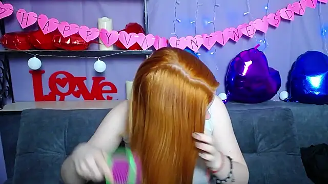 Snapshot of MargaritaKiss chatting on February 2025 05:58:01 AM MargaritaKiss online show from February 2025 05:58:01 AM