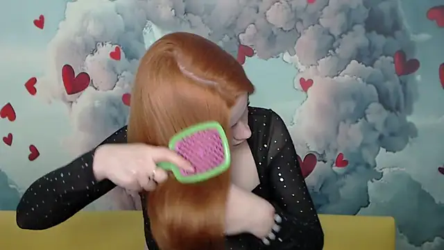 Snapshot of MargaritaKiss chatting on February 2025 07:27:02 PM MargaritaKiss online show from February 2025 07:27:02 PM