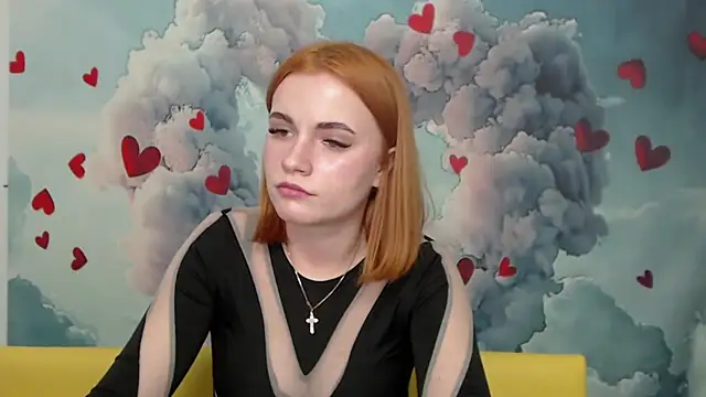 Snapshot of MargaritaKiss chatting on February 2025 11:09:02 PM MargaritaKiss online show from February 2025 11:09:02 PM