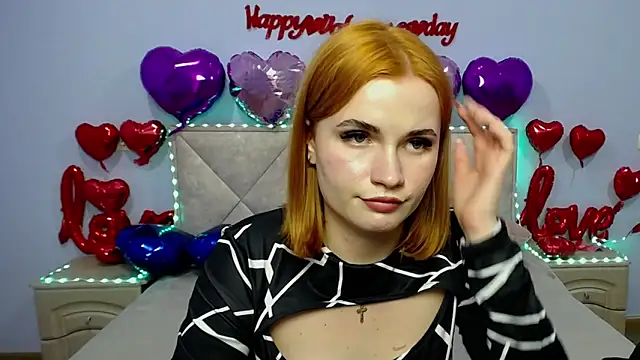 Snapshot of MargaritaKiss chatting on February 2025 10:52:02 PM MargaritaKiss online show from February 2025 10:52:02 PM