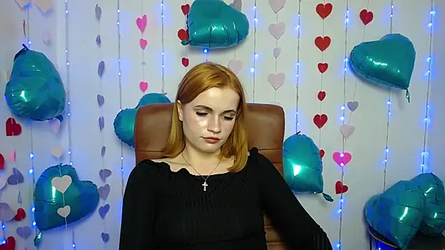 Snapshot of MargaritaKiss chatting on February 2025 07:52:01 PM MargaritaKiss online show from February 2025 07:52:01 PM