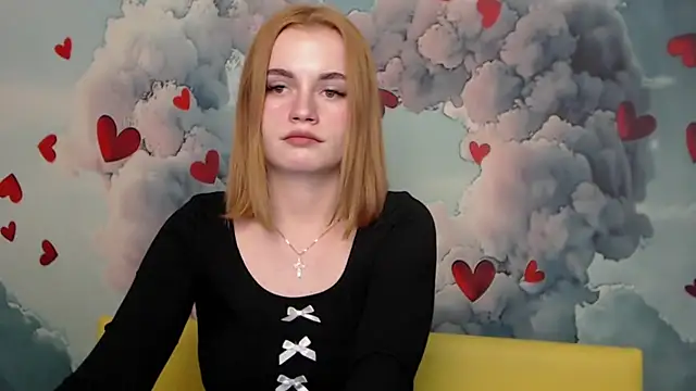 Snapshot of MargaritaKiss chatting on February 2025 10:20:02 PM MargaritaKiss online show from February 2025 10:20:02 PM