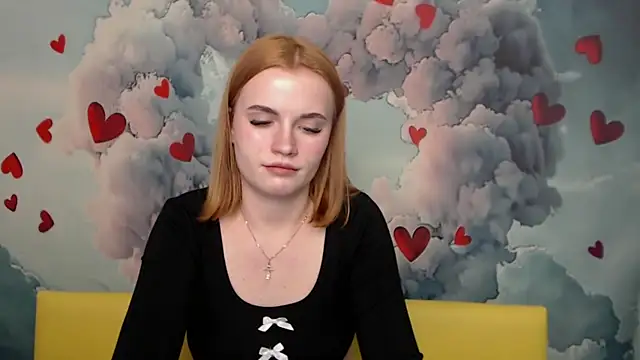 Snapshot of MargaritaKiss chatting on February 2025 01:35:01 AM MargaritaKiss online show from February 2025 01:35:01 AM