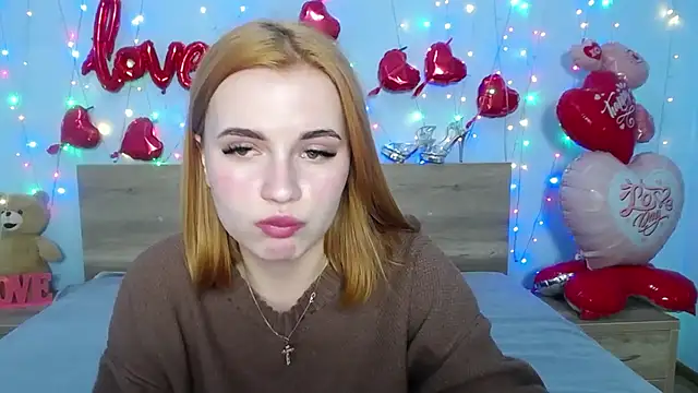Snapshot of MargaritaKiss chatting on February 2025 07:30:01 PM MargaritaKiss online show from February 2025 07:30:01 PM