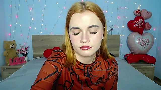 Snapshot of MargaritaKiss chatting on March 2025 08:02:02 AM MargaritaKiss online show from March 2025 08:02:02 AM