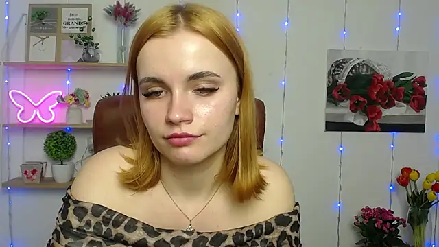 Snapshot of MargaritaKiss chatting on March 2025 05:35:01 AM MargaritaKiss online show from March 2025 05:35:01 AM