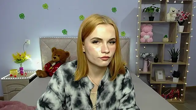 Snapshot of MargaritaKiss chatting on March 2025 07:17:01 PM MargaritaKiss online show from March 2025 07:17:01 PM