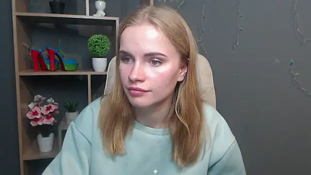 MargaritaKiss online show from November 2025 09:13:02 PM