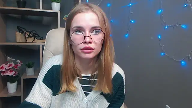 MargaritaKiss online show from December 2025 07:41:01 PM