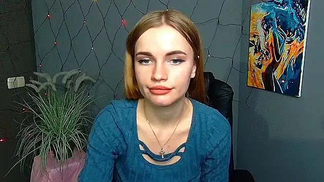 MargaritaKiss online show from January 2026 08:01:02 PM