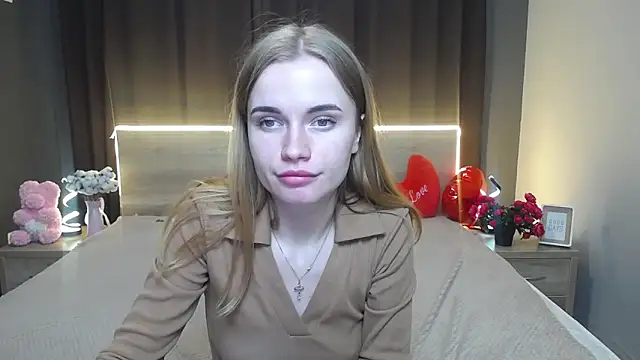 MargaritaKiss online show from February 2026 07:36:01 PM